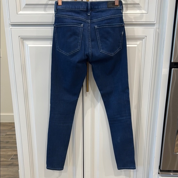 Express Stretch Legging Mid Rise - Picture 3 of 4